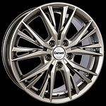 Carwel Вуокса 7x17 5x114.3 ET 50 Dia 67.1 SB Carwel Вуокса 7x17 5x114.3 ET 50 Dia 67.1 SB